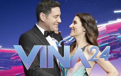 Con un programa de dos episodios titulado "Noche Cero Especial", Canal 13 y TVN inaugurarán el Festival de Viña del Mar 2024.