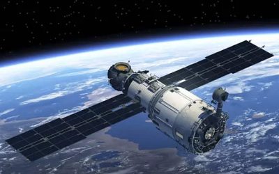 El miércoles, el satélite ERS-2 de la Agencia Espacial Europea (ESA) completará su trayectoria orbital de 28 años al reingresar a la atmósfera terrestre, según lo anunciado por la agencia.