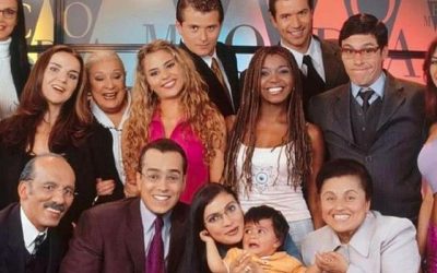 Prime Video, la plataforma de streaming de Amazon, está preparando el terreno para el próximo lanzamiento de su nueva serie latinoamericana, que será una continuación directa de la legendaria telenovela colombiana "Yo soy Betty, la fea", transmitida originalmente entre 1999 y 2001.