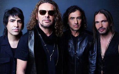 A pocos días de su actuación en el Festival de Viña del Mar 2024, la banda mexicana Maná ha confirmado su participación el martes 27 de febrero, luego de cancelar sus presentaciones el año pasado.