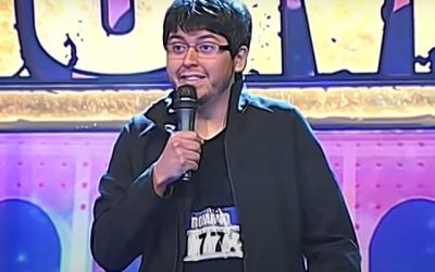 Luis Slimming, conocido por su ingenio y humor ácido, se ganó el reconocimiento del público chileno en el Festival de Viña del Mar 2024, donde demostró su talento en el arte de la comedia.