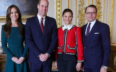 Este jueves, el Palacio de Kensington decidió ofrecer información sobre la situación de salud de Kate Middleton, la princesa de Gales, quien se sometió a una cirugía abdominal. Esto ocurrió después de que varios medios especularan sobre su estado de salud.
