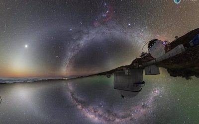 Para conmemorar el décimo aniversario del Día de la Astronomía, el Ministerio de Ciencia, Tecnología, Conocimiento e Innovación (Minciencia), en colaboración con el Museo Interactivo Mirador (MIM), ha preparado una gran celebración gratuita que promete ser inolvidable.