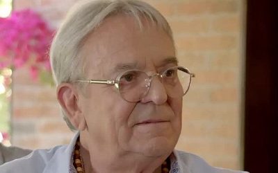 Coco Legrand se vio obligado a cancelar las últimas presentaciones de su espectáculo "70 o sé tonto" debido a problemas de salud que está enfrentando en este momento.