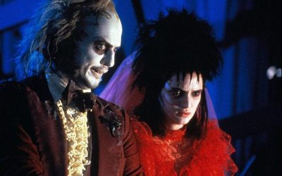 El miércoles pasado se revelaron las primeras imágenes de "Beetlejuice 2", la tan esperada secuela del clásico cinematográfico de 1988 que llevará el título de "Beetlejuice, Beetlejuice" en las salas de cine.