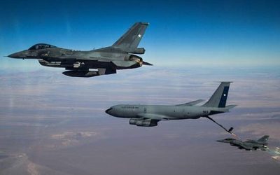 Este jueves 21 de marzo, tienes la oportunidad de presenciar el desfile aniversario de la Fuerza Aérea de Chile, que celebra sus 94 años de servicio y defensa al país con un impresionante despliegue humano y técnico.