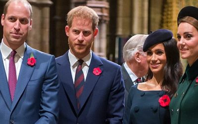 La noticia del diagnóstico de cáncer de Kate Middleton, anunciado el pasado viernes, ha causado conmoción a nivel mundial. El anuncio inmediatamente encendió las alarmas dentro de la Familia Real, Harry y Meghan se enteraron por la prensa sobre este diagnóstico.