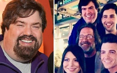 La semana pasada se emitió el documental "Todo tranquilo en el set", presentado en el canal estadounidense Investigation Discovery. Un equipo de periodistas decidió explorar las acusaciones planteadas por antiguos actores infantiles de Nickelodeon contra varios miembros del personal de la red, incluido Dan Schneider. ¿Quién es él?
