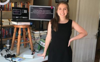 Teresa "Tere" Paneque, divulgadora científica chilena, ha logrado un hito extraordinario al convertirse en la primera chilena en obtener tres becas de investigación altamente prestigiosas en el ámbito de la astronomía en Estados Unidos.