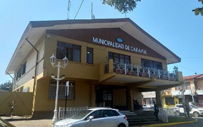 La Fiscalía de La Araucanía confirmó que está investigando diversos delitos económicos en la Municipalidad de Carahue después de una denuncia presentada por concejales de la comuna.