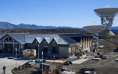 La base espacial china en la Patagonia argentina, establecida en 2014, representó en su momento tanto un fortalecimiento de los lazos entre Argentina y China como una preocupación para Estados Unidos sobre la presencia china en la región.