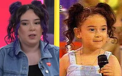 Christell Rodríguez ha sorprendido a sus seguidores al lanzar nuevas interpretaciones de su icónico éxito "Dubidubidu" en tres idiomas diferentes.