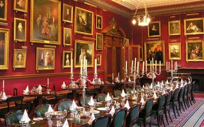 El Garrick Club, establecido en Londres en 1831 como un exclusivo espacio solo para hombres, ha tomado la histórica decisión de abrir sus puertas a las mujeres por primera vez en sus 193 años de existencia, en medio de crecientes críticas sobre su elitismo y discriminación de género.