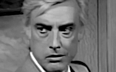 El fallecimiento del actor, quien también era el padre del actor Fernando Kliche, fue informado por Chile Actores.