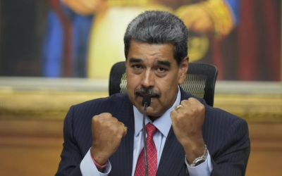 Países que rechazan fallo del TSJ de Venezuela