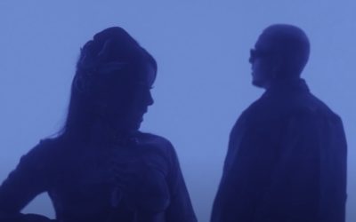 Previa Lollapalooza: dos artistas estrenan colaboración