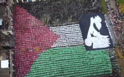 España, Irlanda y Noruega reconocen oficialmente al Estado Palestino