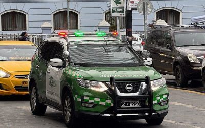 Imagen referencial Crédito: Foto: Jay Galvin / Wikimedia Commons (CC BY-SA 2.0)