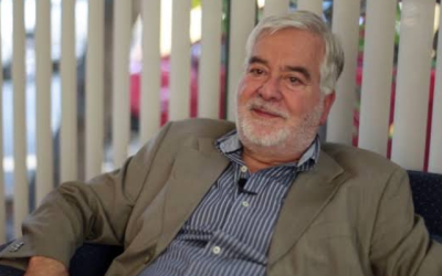 Juan Pablo Cárdenas