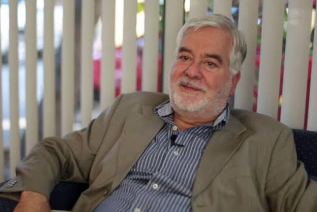 Juan Pablo Cárdenas