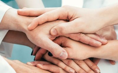 Foto portada Cáritas Chile