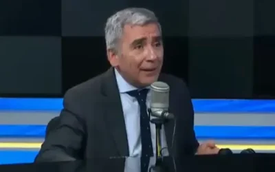 Carlos Peña