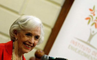 Carmen Barros