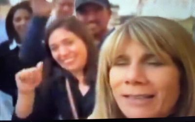 Concejala mantendría vínculos con conocido narcotraficante de su comuna