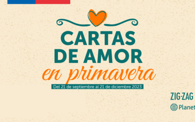 Cartas de Amor