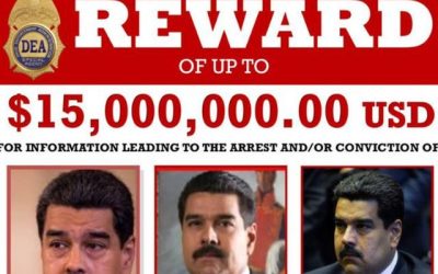 Cartel se busca maduro