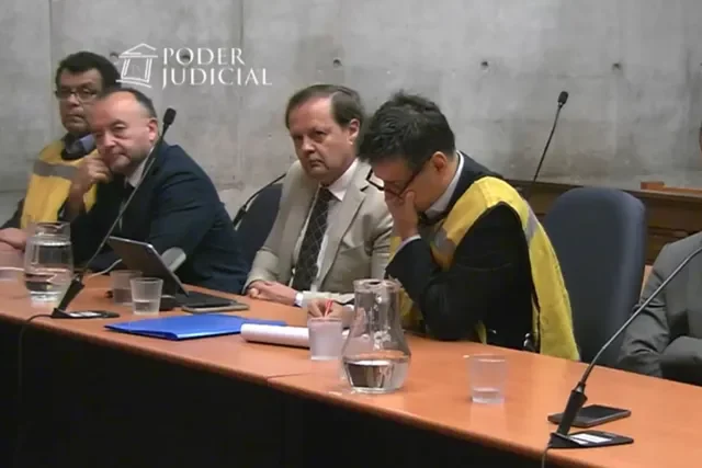 sobreseimiento Lagos