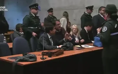 Caso Sartor
