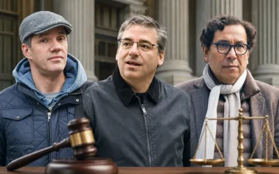 Caso Sartor