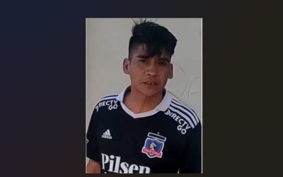 "Reo peligroso": Juzgado de Garantía de Copiapó autoriza traslado de Luis Castillo a La Serena.