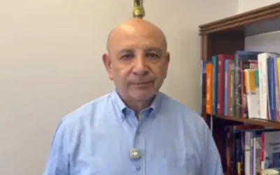 Senador Juan Luis Castro