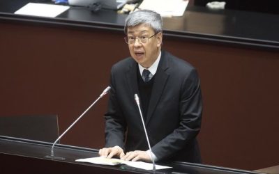 Chen Chien-jen