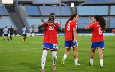 Crédito Conmebol https://www.conmebol.com/noticias/chile-remonta-en-montevideo-y-vence-a-uruguay/