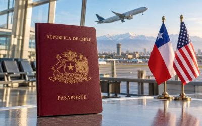 Visa Waiver