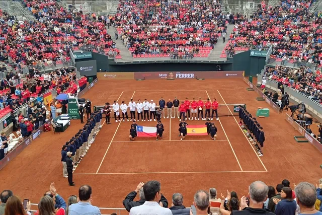 Copa Davis