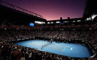 Abierto de Australia