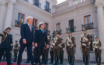 tratados