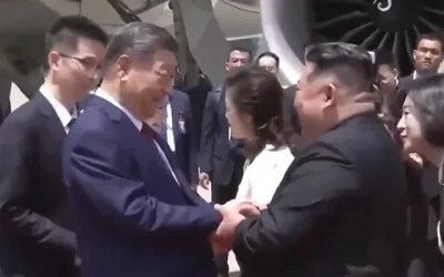 China