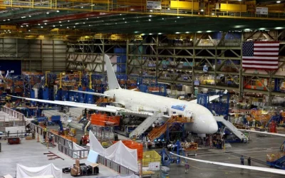 Boeing