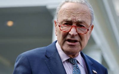 Chuck Schumer