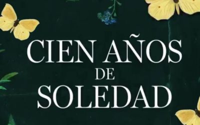 Netflix libera teaser de “Cien años de soledad”