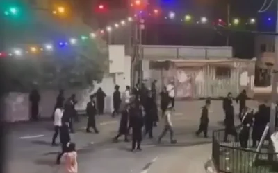 israelíes