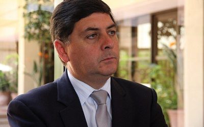 Claudio ALvarado Andrade Biblioteca del Congreso Nacional de ChileCreative Commons Atribución 3.0