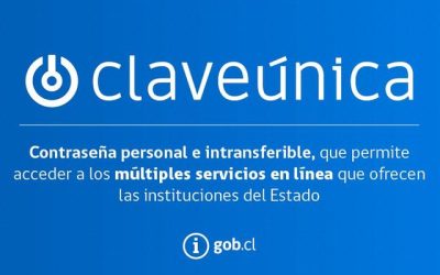 Portal Clave Única