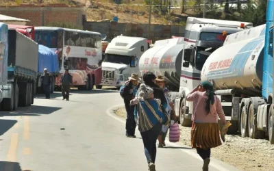 Bolivia