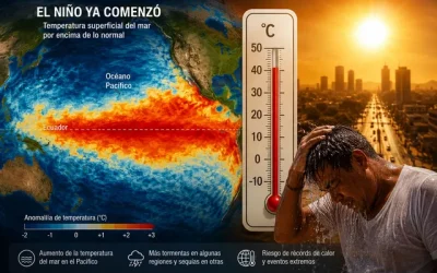 El Niño